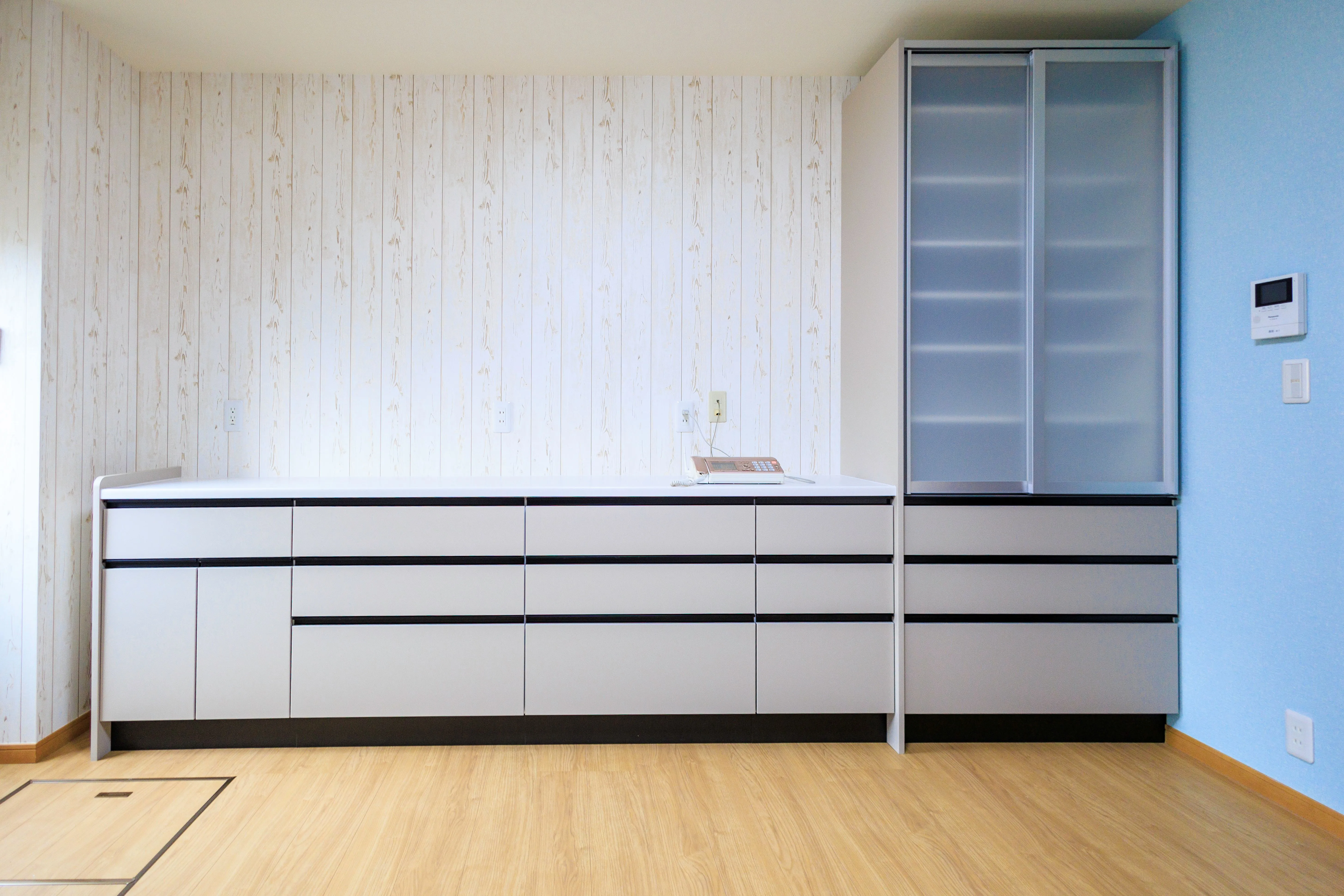 キッチン・ダイニング改修工事