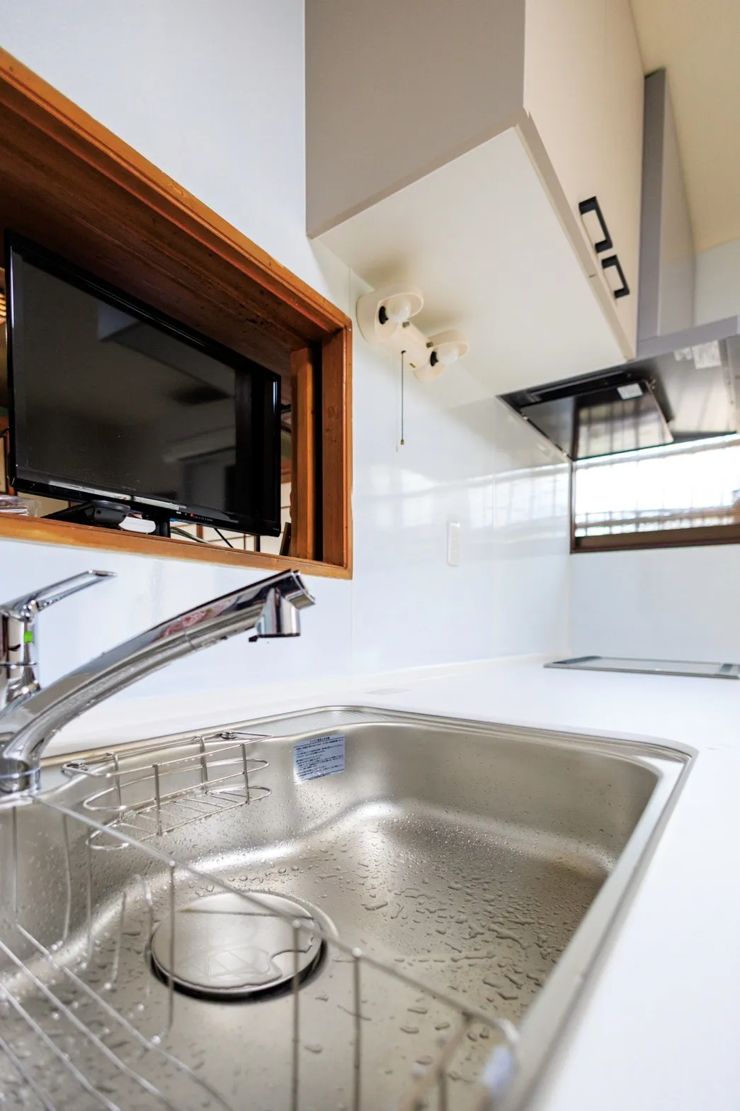 キッチン・ダイニング改修工事