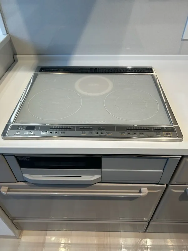 Takara　standard システムキッチン　エーデル