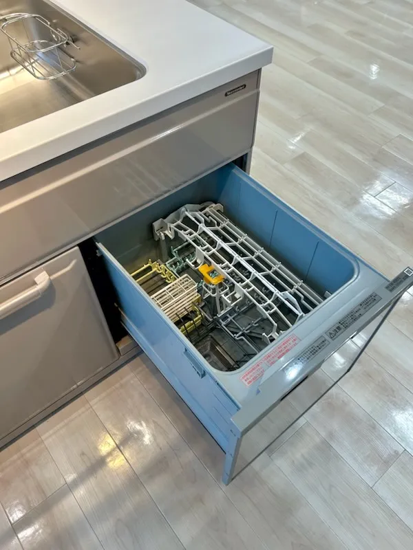 Takara　standard システムキッチン　エーデル