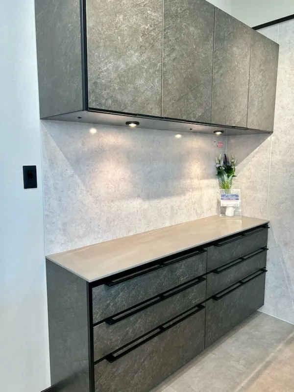 Takara standard システムキッチン　レミュー