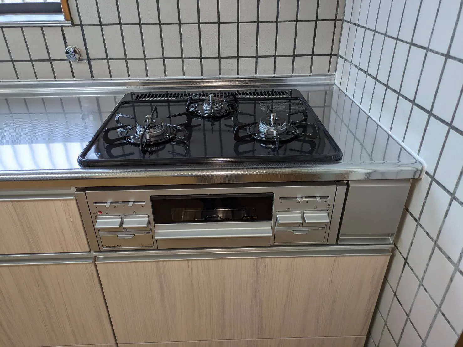 M様邸キッチン改修工事