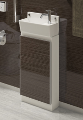 Takarastandard　ティモニ　トイレ用手洗器　