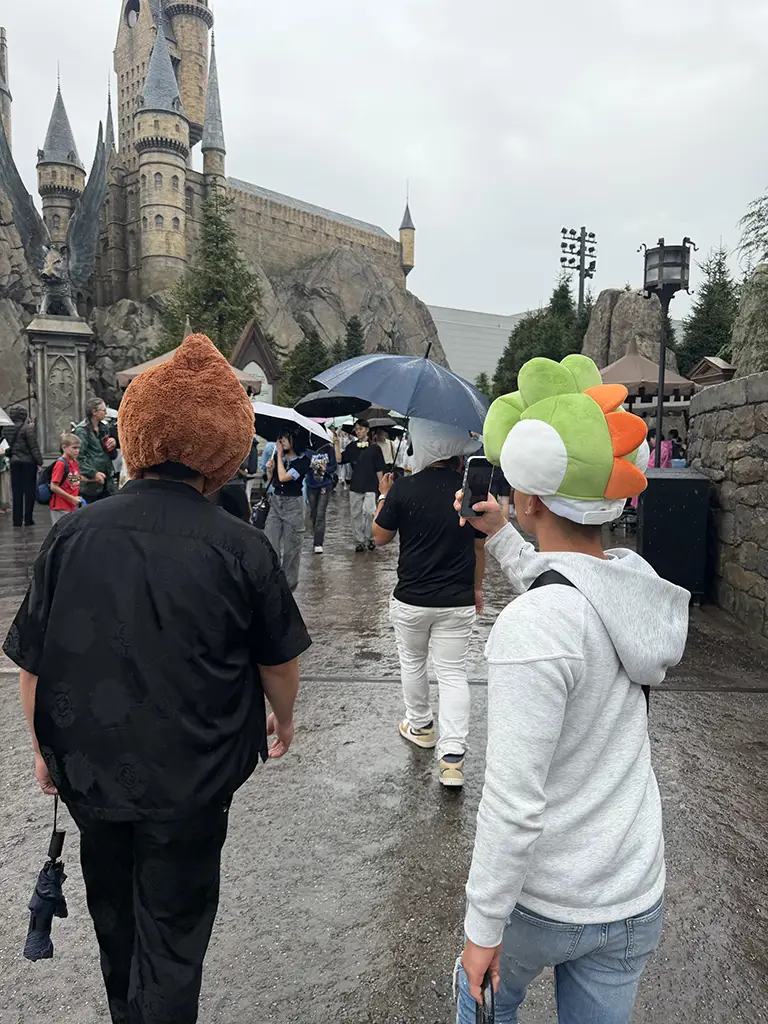 社員旅行 in 大阪 ✈️✨